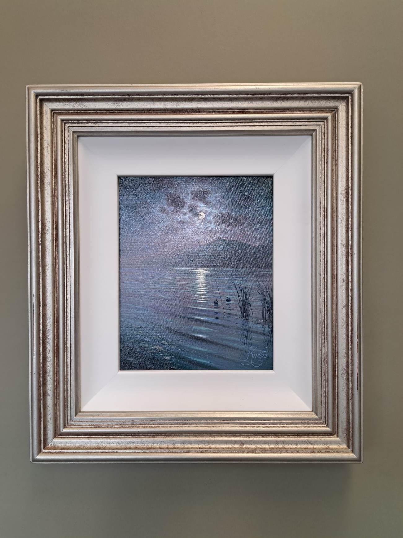 Lakeland Sparkle - Original 10 x 8