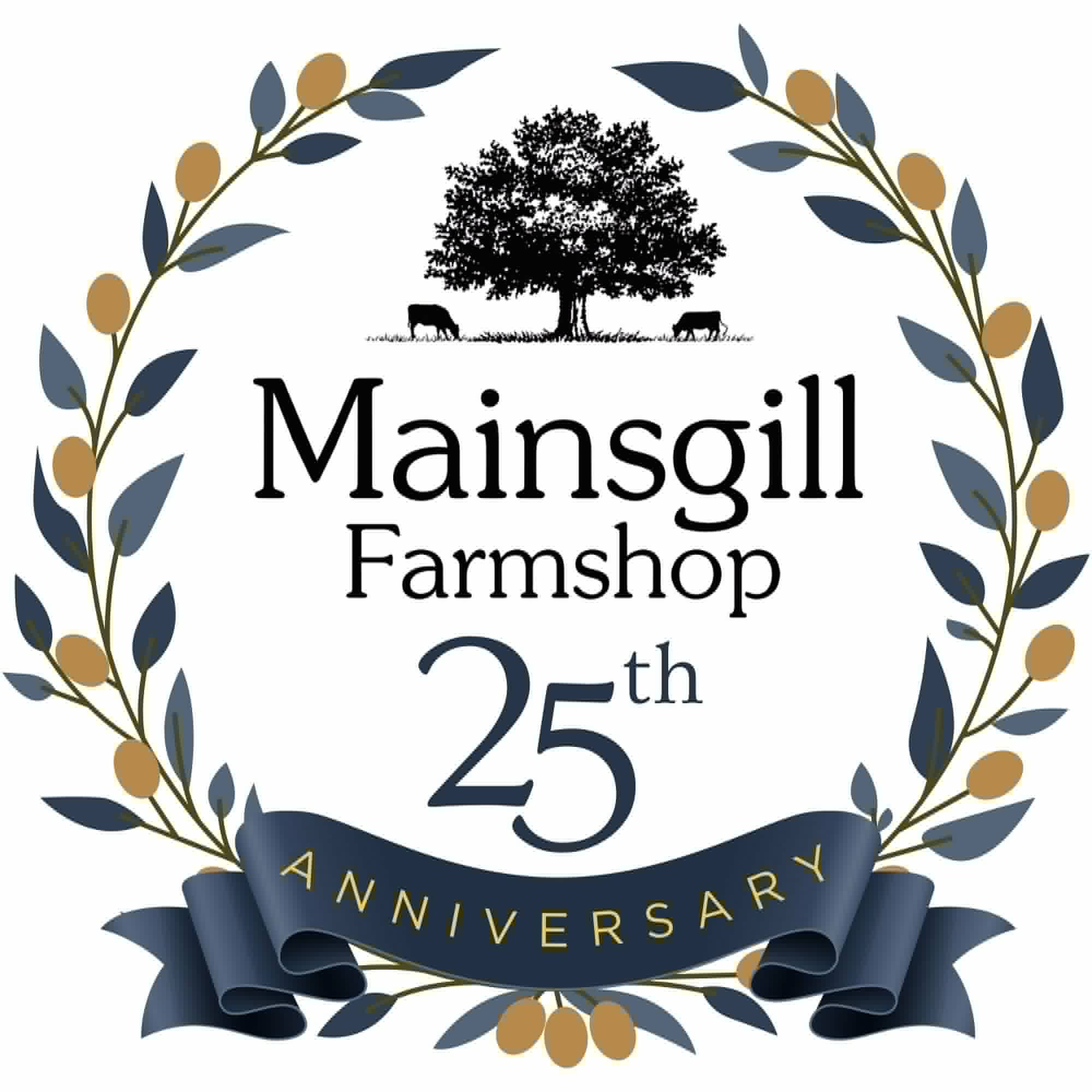 Mainsgill Farmshop
