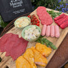 Footy Food Pack