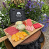 Footy Food Pack
