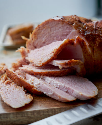 Christmas - Home Roasted Ham Joint £18.00kg