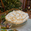 Christmas - 8" Lemon Meringue Pie