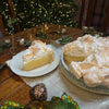 Christmas - 8" Lemon Meringue Pie
