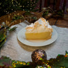 Christmas - 8" Lemon Meringue Pie