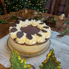 Christmas -  8" to 11" Cheesecake's
