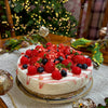 Christmas -  8" to 11" Cheesecake's