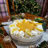 Christmas -  8" to 11" Cheesecake's