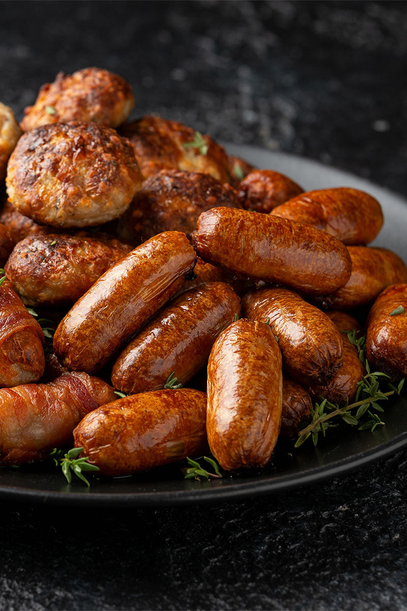 Christmas - Chipolata Sausages 20pk