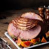 Christmas - Home Roasted Ham Joint £18.00kg