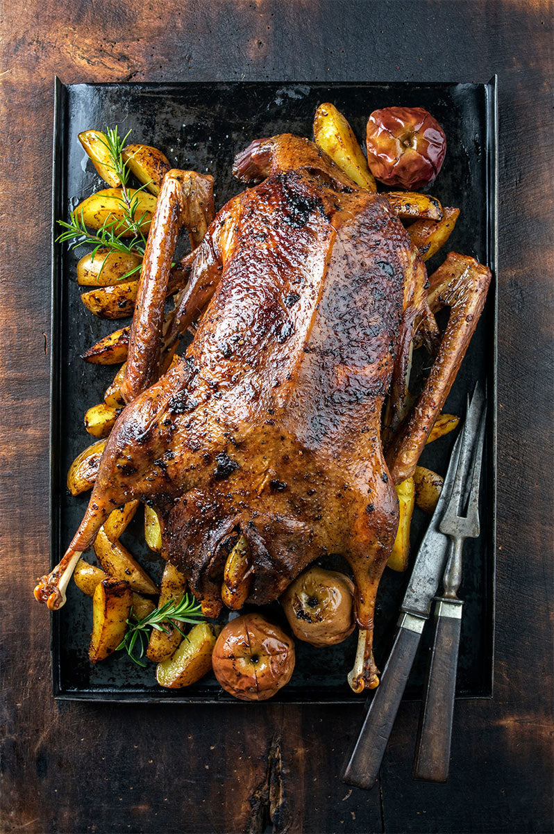 Christmas - Goose £22.00kg