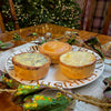 Christmas - Pork Pies