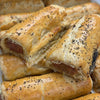 Christmas - Sausage Rolls