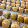 Christmas - Sausage Rolls