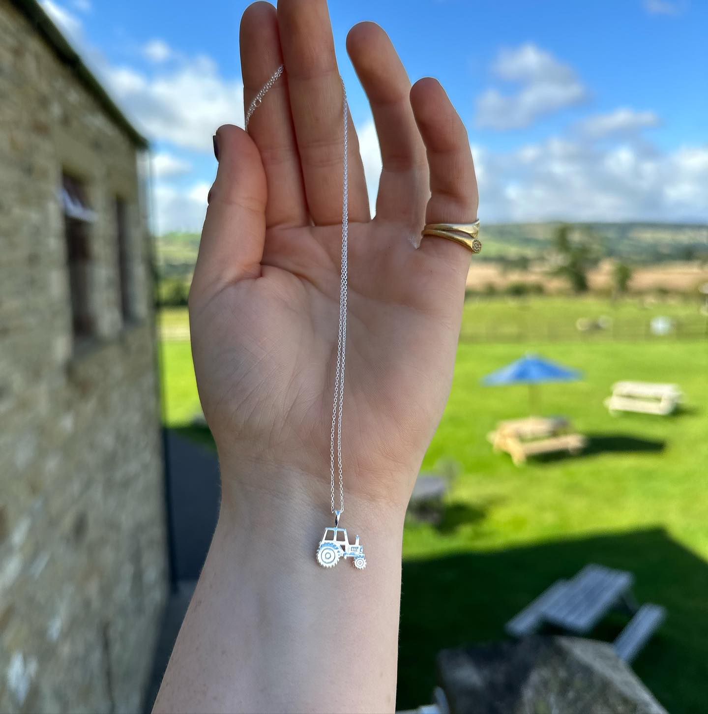 Gift Hall – Mainsgill Farmshop