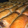 Christmas - Sausage Rolls