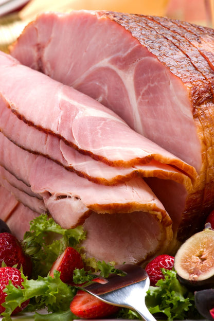 Christmas - Home Roasted Sliced Meats £22.00 to £26.00 Kg