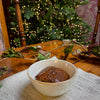 Christmas - Sticky Toffee Pudding