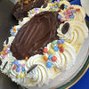 8" Cheesecake's