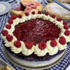 8" Cheesecake's
