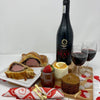 Romantic meal for two - Beef Wellington
