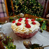 Christmas - Sherry Trifle