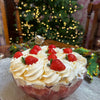 Christmas - Sherry Trifle