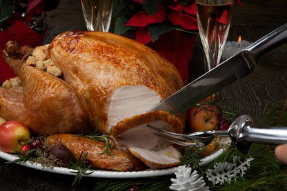 Christmas - Whole Bird Turkey £14.00kg