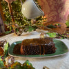 Christmas - Sticky Toffee Pudding