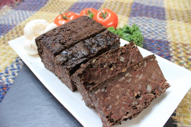 Black Pudding