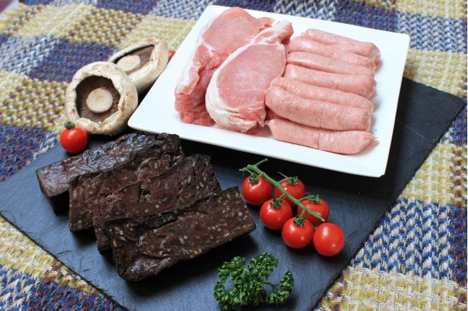 Breakfast Pack